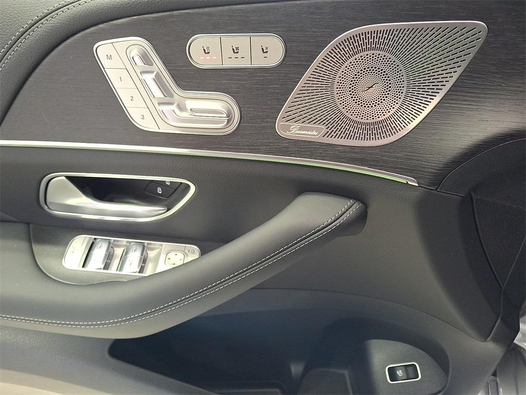 new 2026 Mercedes-Benz AMG GLE 53 car, priced at $98,830