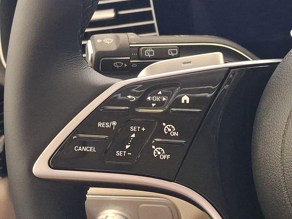 new 2026 Mercedes-Benz GLE 350 car, priced at $75,255
