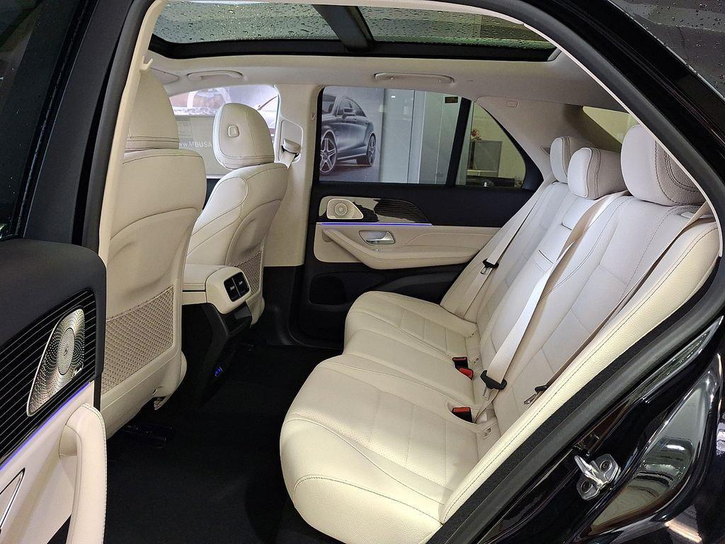 new 2026 Mercedes-Benz GLE 350 car, priced at $75,255
