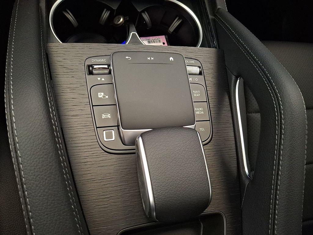 new 2026 Mercedes-Benz GLE 350 car, priced at $77,430