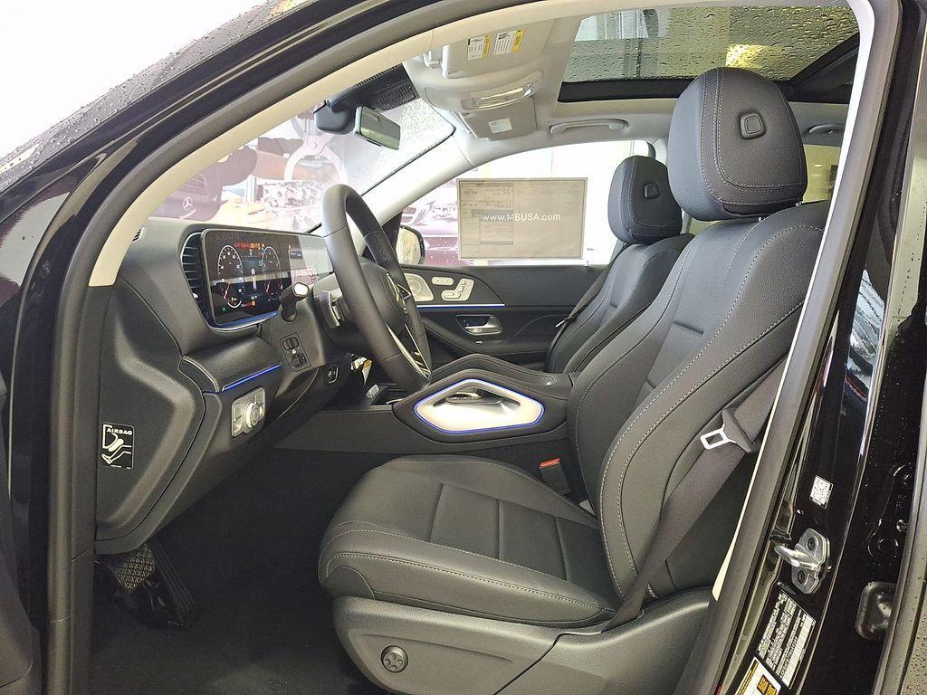 new 2026 Mercedes-Benz GLE 350 car, priced at $77,430