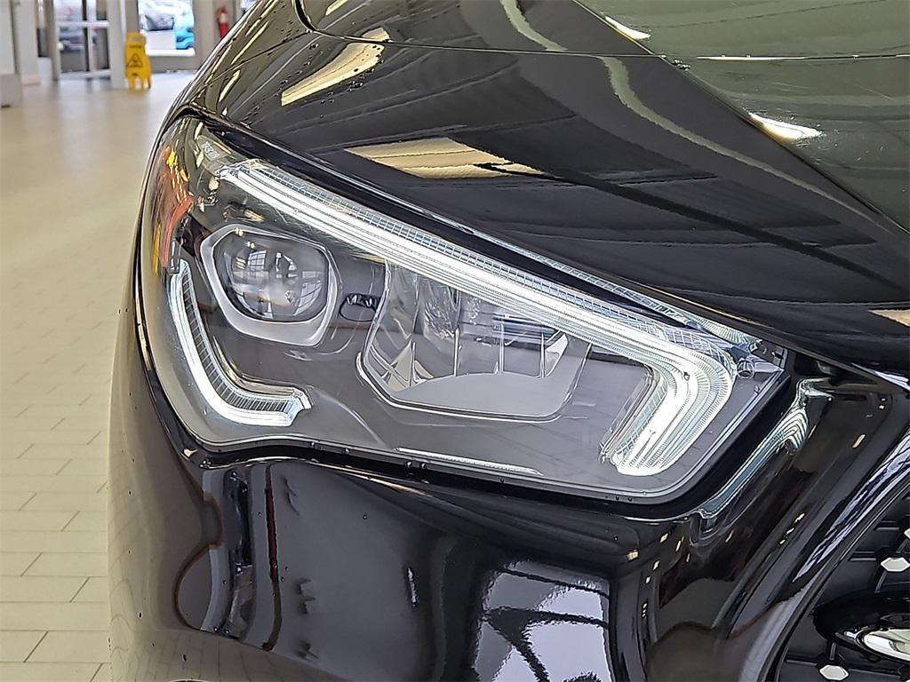 used 2023 Mercedes-Benz CLA 250 car, priced at $37,399