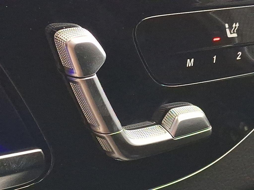 new 2025 Mercedes-Benz C-Class car, priced at $55,935