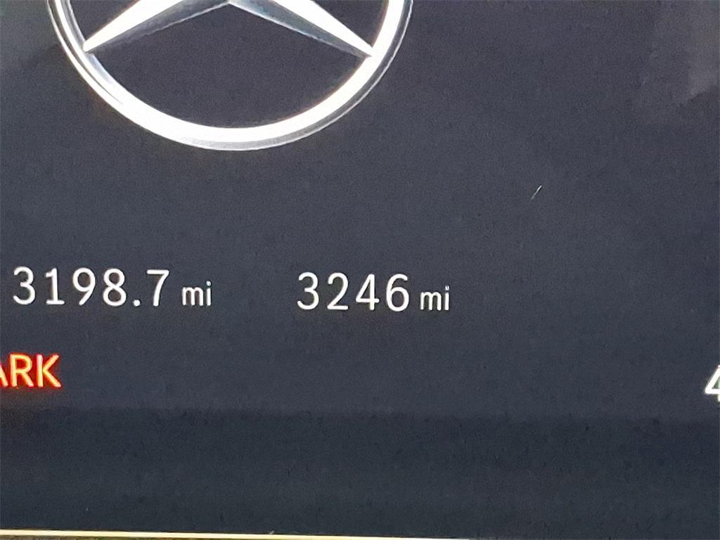 used 2025 Mercedes-Benz GLA 250 car, priced at $52,299