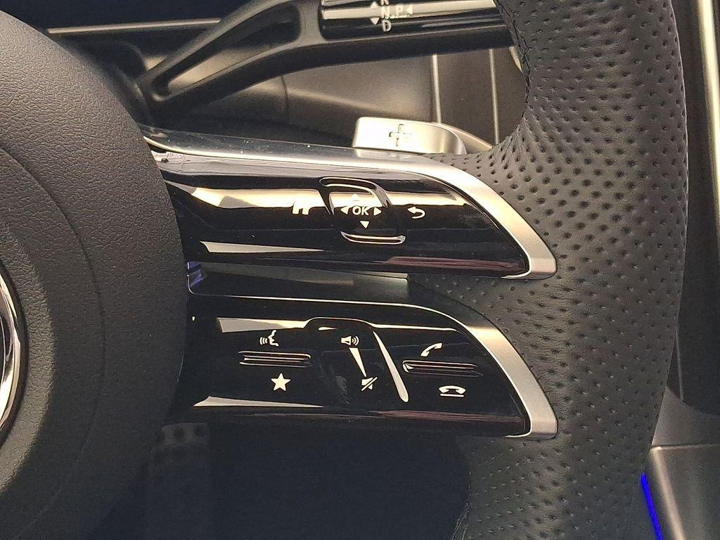 new 2026 Mercedes-Benz GLC 300 car, priced at $64,370
