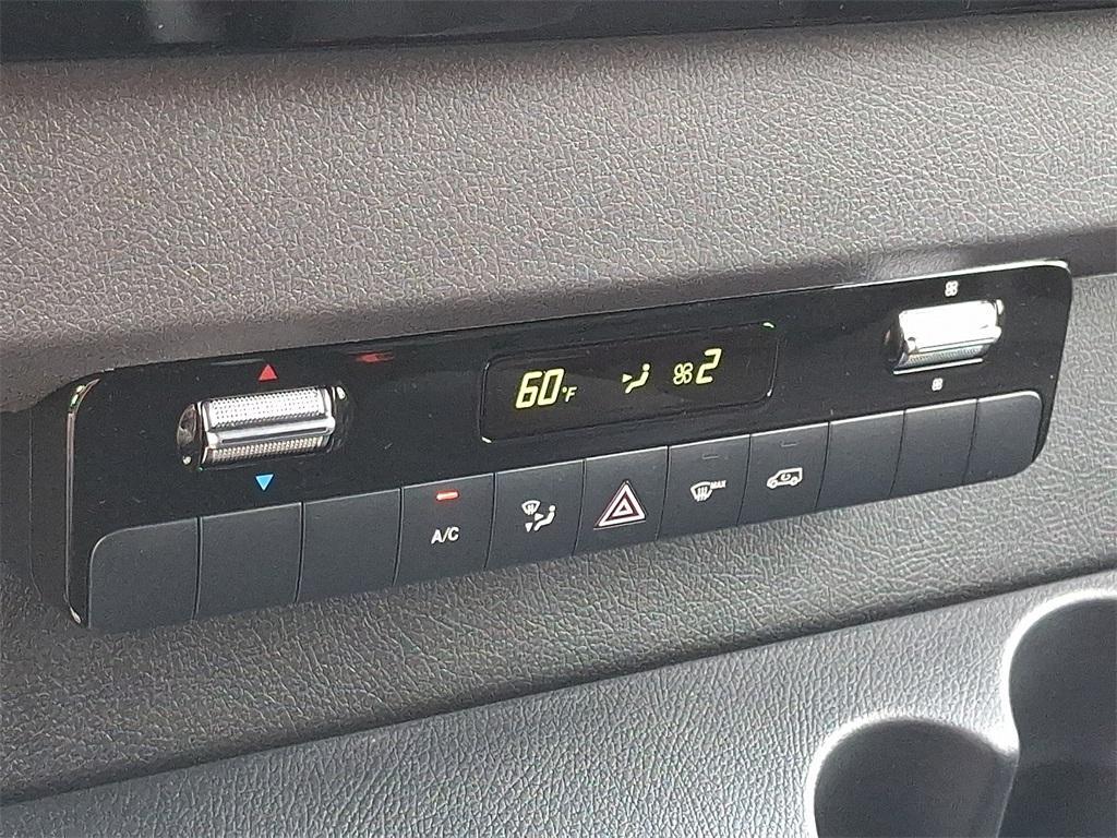 new 2025 Mercedes-Benz Sprinter 2500 car, priced at $71,033