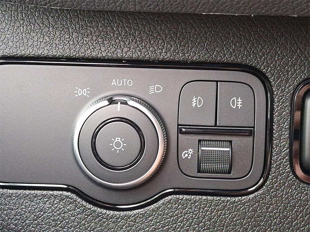 new 2025 Mercedes-Benz Sprinter 2500 car, priced at $71,033