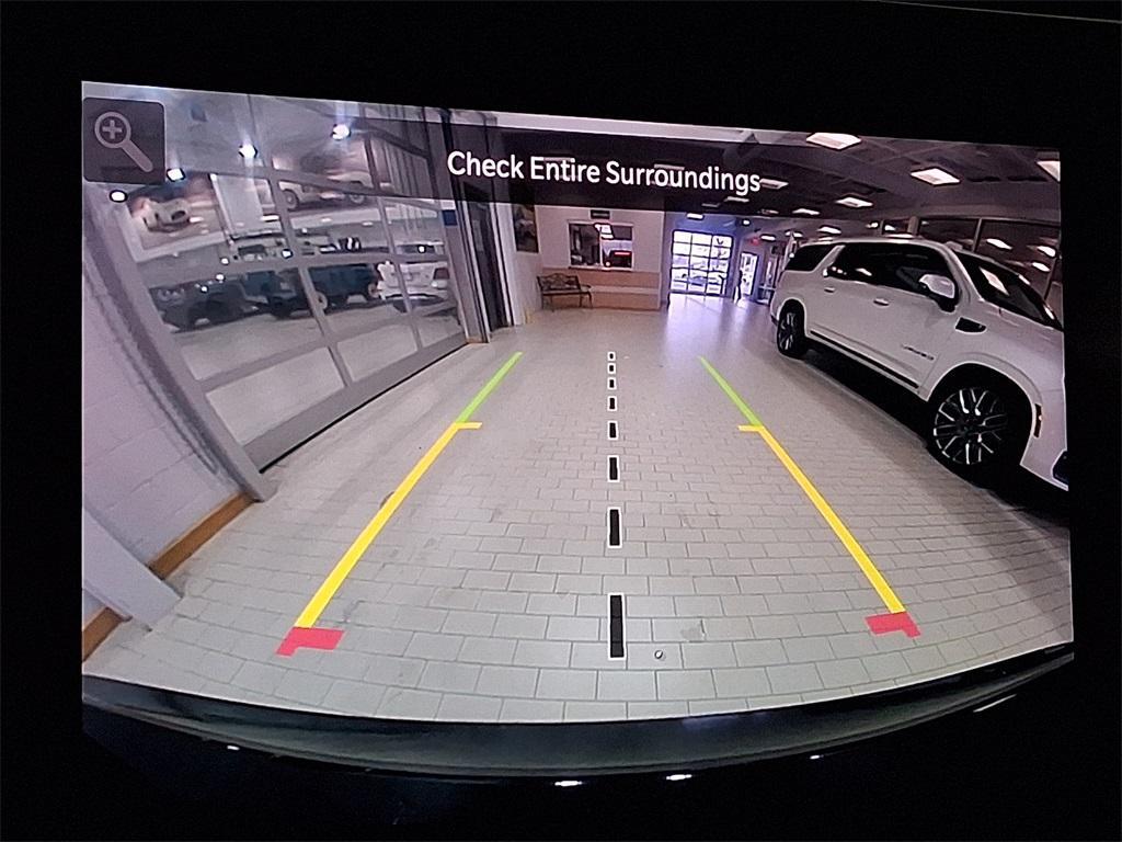 used 2022 Jeep Wagoneer car, priced at $40,899