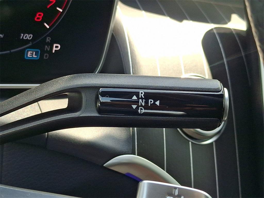 used 2025 Mercedes-Benz GLC 350e car, priced at $63,299