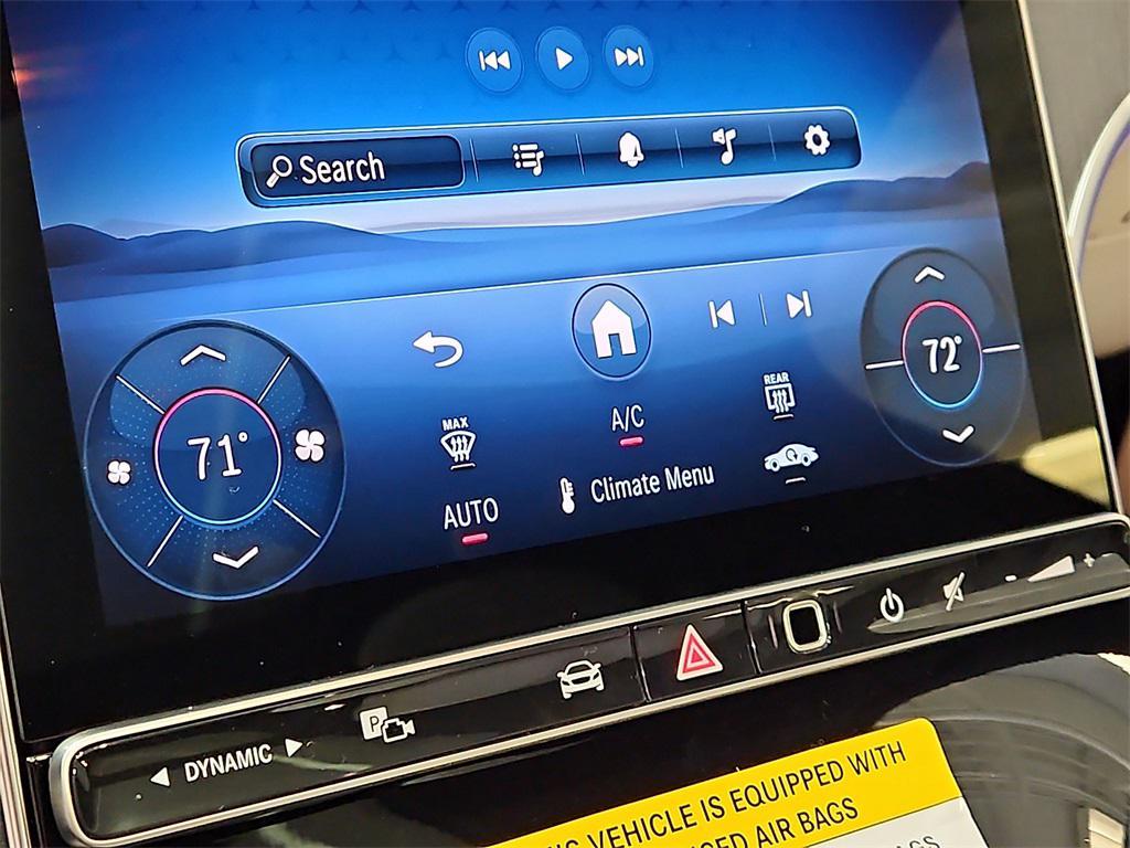 new 2026 Mercedes-Benz GLC 300 car, priced at $59,520