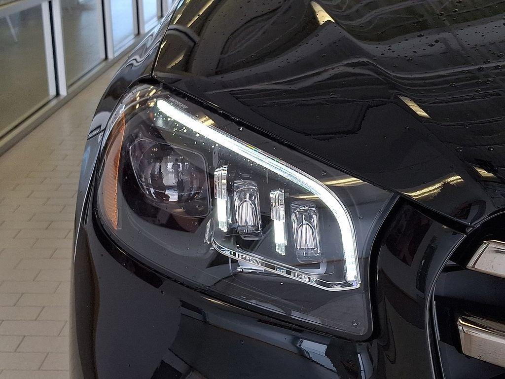 new 2026 Mercedes-Benz GLS 450 car, priced at $106,440