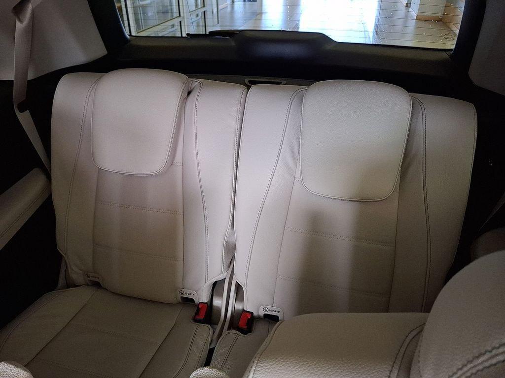 new 2026 Mercedes-Benz GLS 450 car, priced at $106,440
