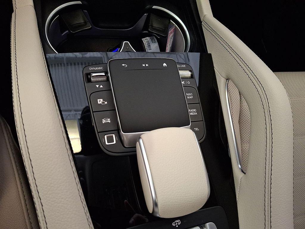 new 2026 Mercedes-Benz GLS 450 car, priced at $106,440