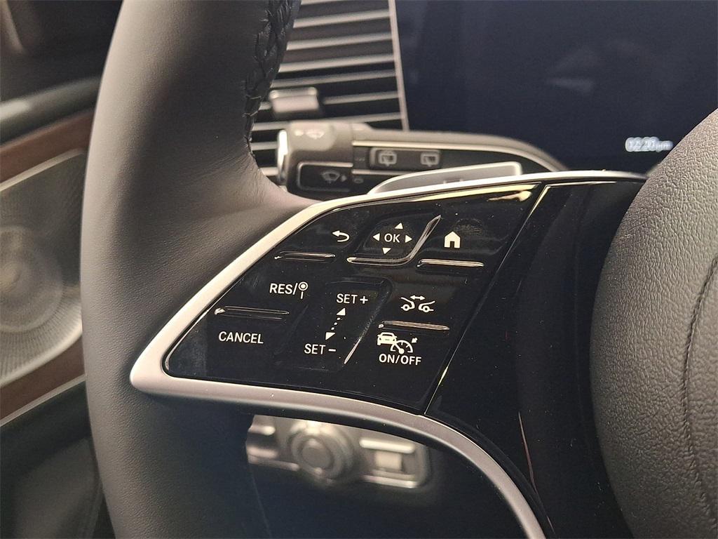 new 2026 Mercedes-Benz GLE 450 car, priced at $82,560