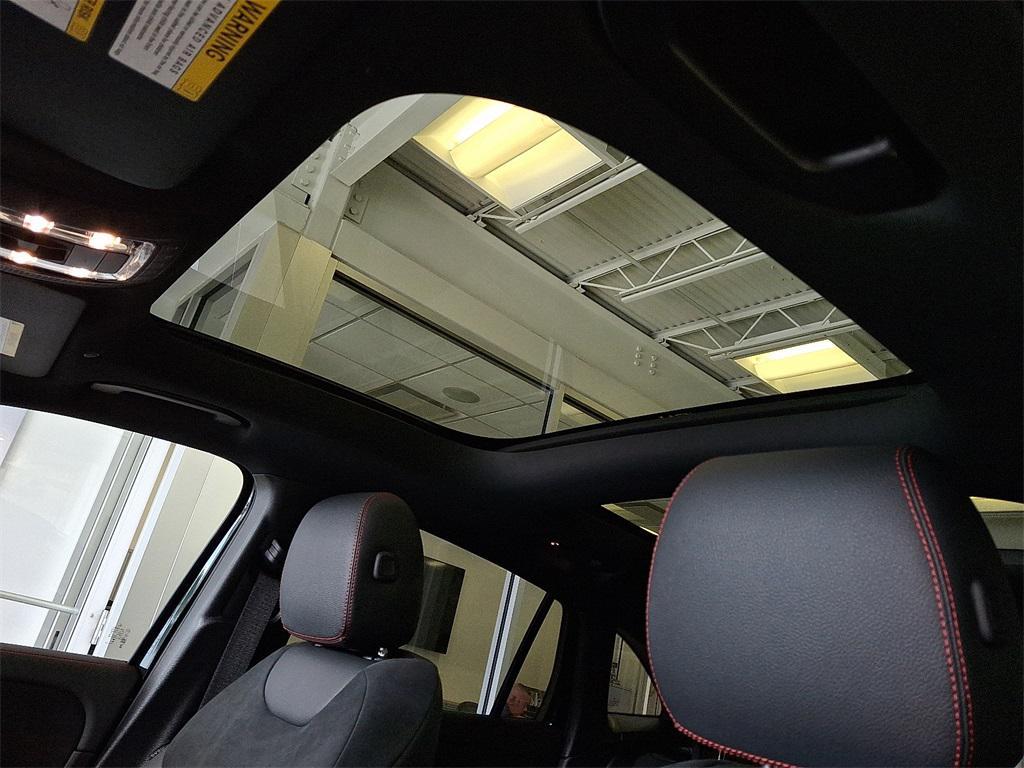 used 2025 Mercedes-Benz GLA 250 car, priced at $45,699