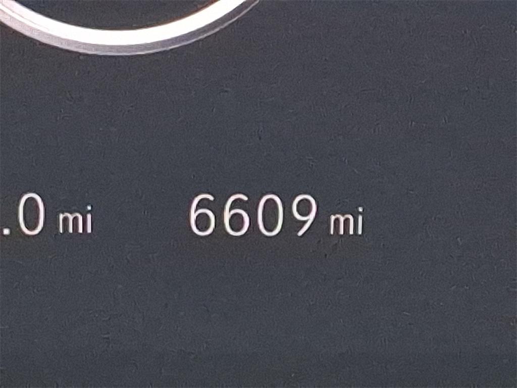 used 2025 Mercedes-Benz GLA 250 car, priced at $45,699