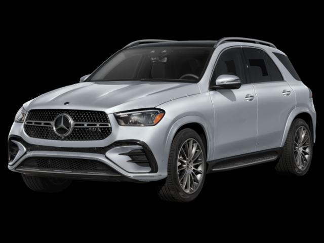 new 2026 Mercedes-Benz GLE 450 car, priced at $81,845
