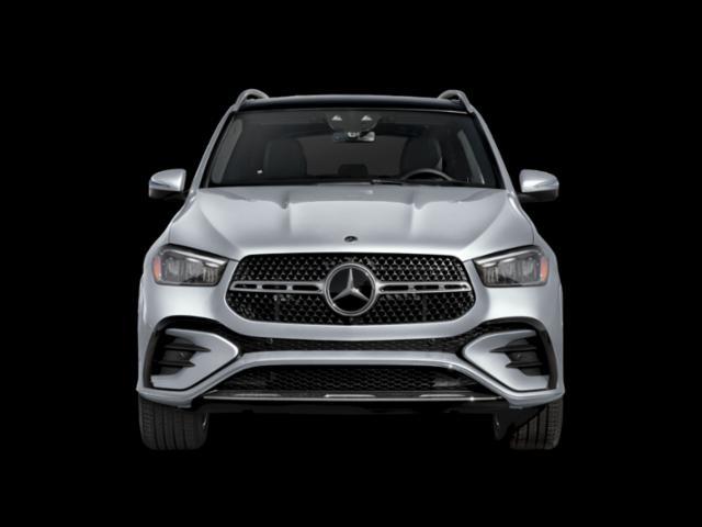 new 2026 Mercedes-Benz GLE 450 car, priced at $81,845