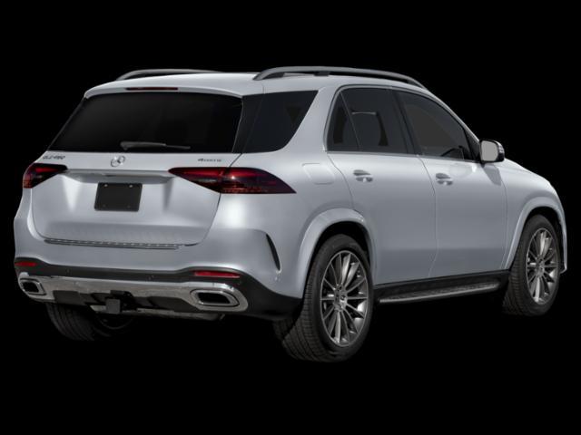 new 2026 Mercedes-Benz GLE 450 car, priced at $81,845