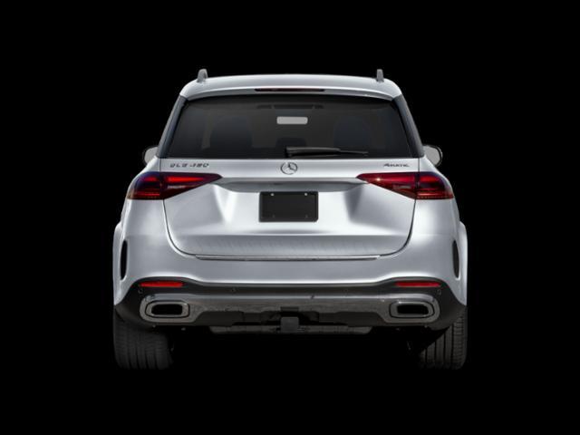 new 2026 Mercedes-Benz GLE 450 car, priced at $81,845