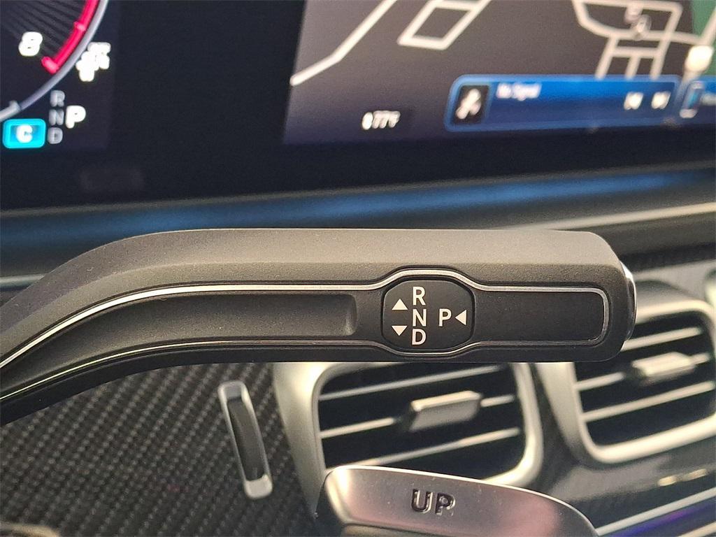 new 2026 Mercedes-Benz AMG GLE 53 car, priced at $107,070