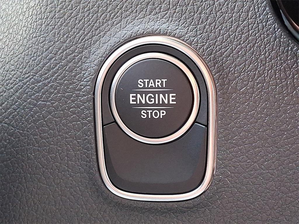 new 2025 Mercedes-Benz Sprinter 2500 car, priced at $77,761