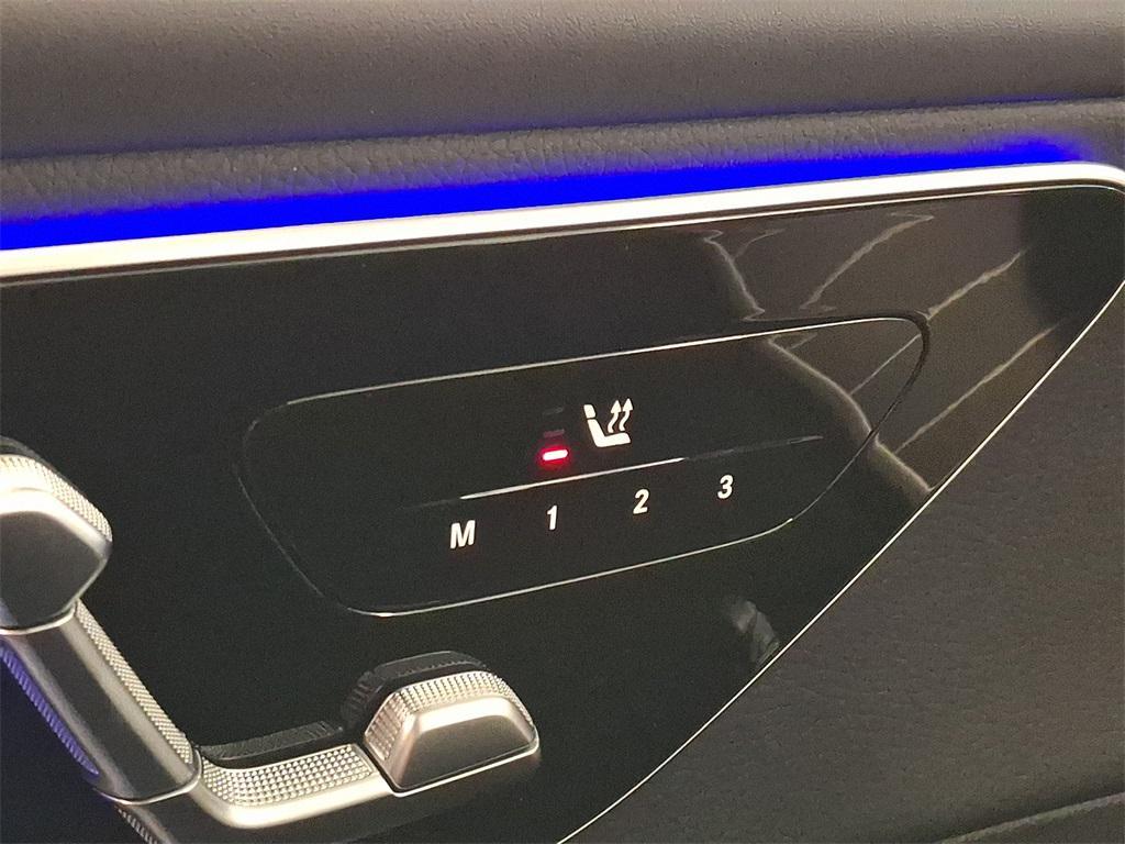 new 2026 Mercedes-Benz GLC 300 car, priced at $58,420