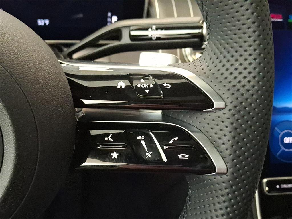 new 2026 Mercedes-Benz GLC 300 car, priced at $58,420