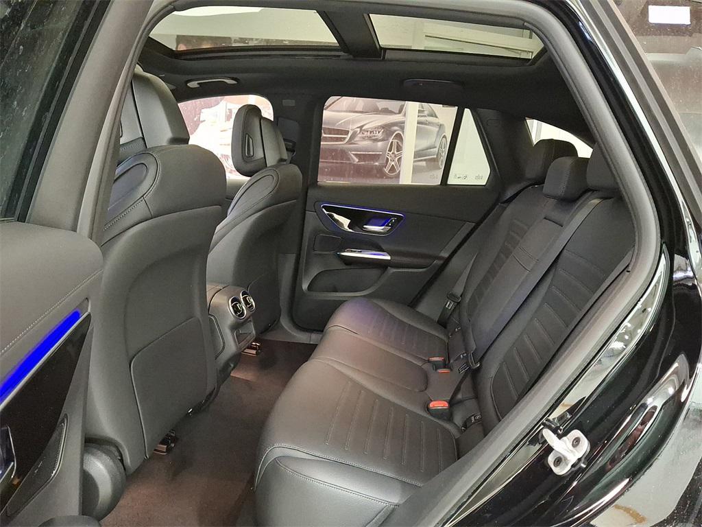 new 2026 Mercedes-Benz GLC 300 car, priced at $58,420