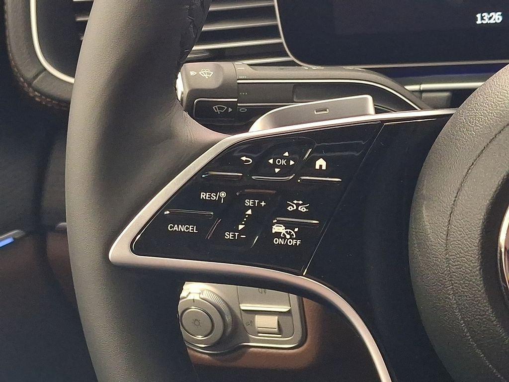 new 2026 Mercedes-Benz GLE 450 car, priced at $85,165