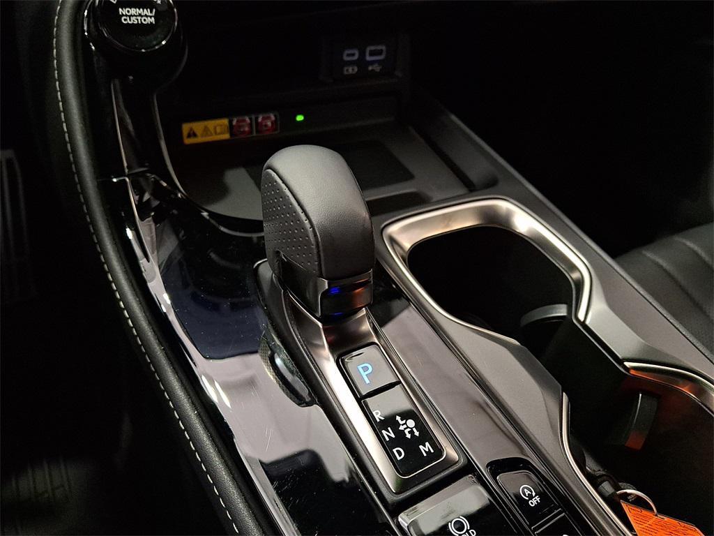 used 2024 Lexus NX 350 car, priced at $40,999