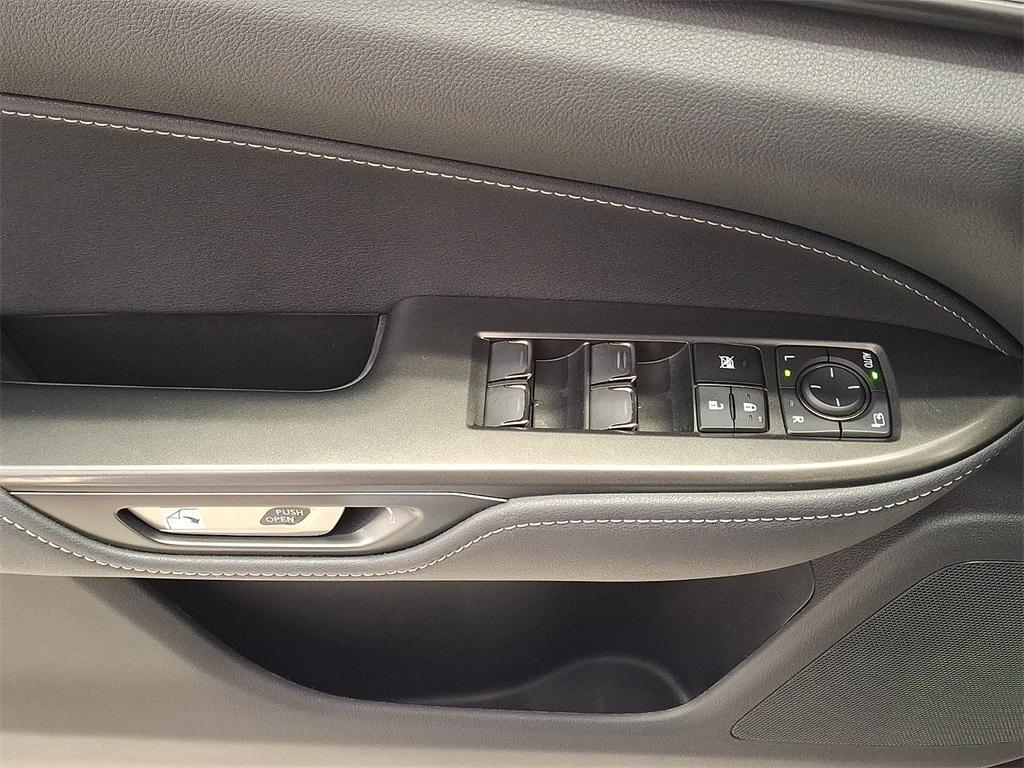 used 2024 Lexus NX 350 car, priced at $40,999