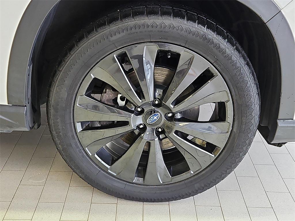 used 2022 Subaru Ascent car, priced at $28,299