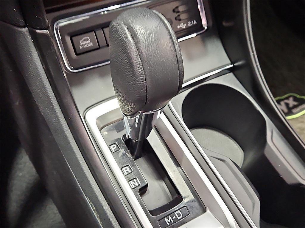 used 2022 Subaru Ascent car, priced at $28,299