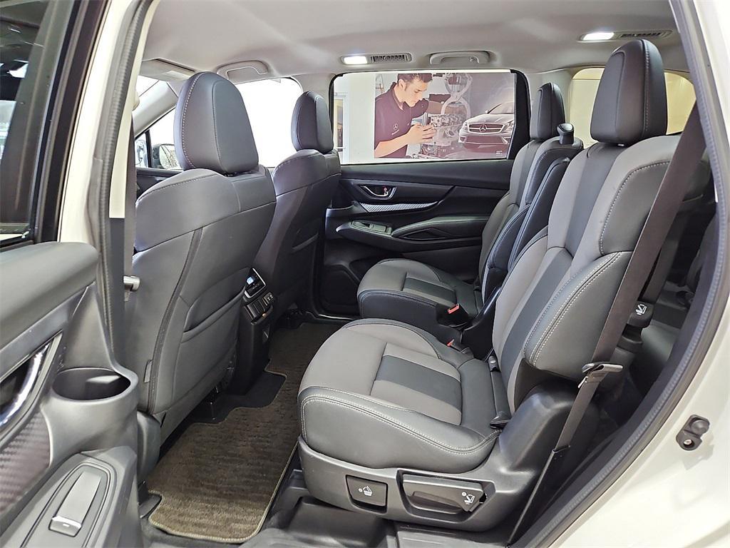 used 2022 Subaru Ascent car, priced at $28,299