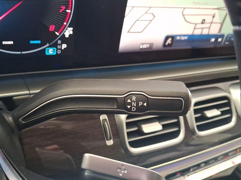 new 2026 Mercedes-Benz GLE 450 car, priced at $81,235