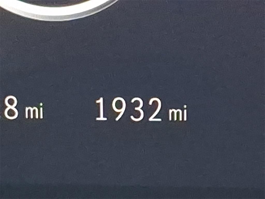 used 2025 Mercedes-Benz CLA 250 car, priced at $48,999