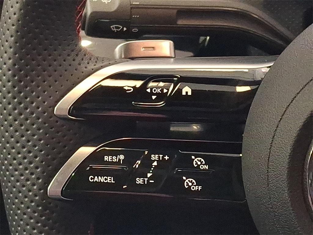 used 2025 Mercedes-Benz CLA 250 car, priced at $48,999