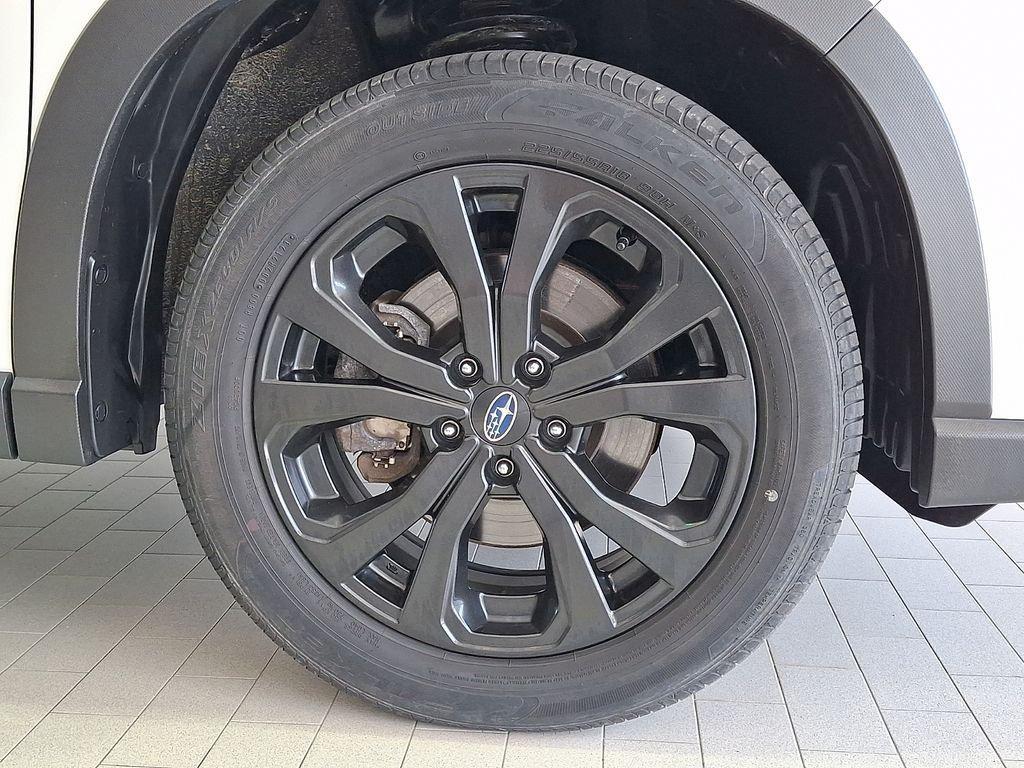 used 2023 Subaru Forester car, priced at $29,148