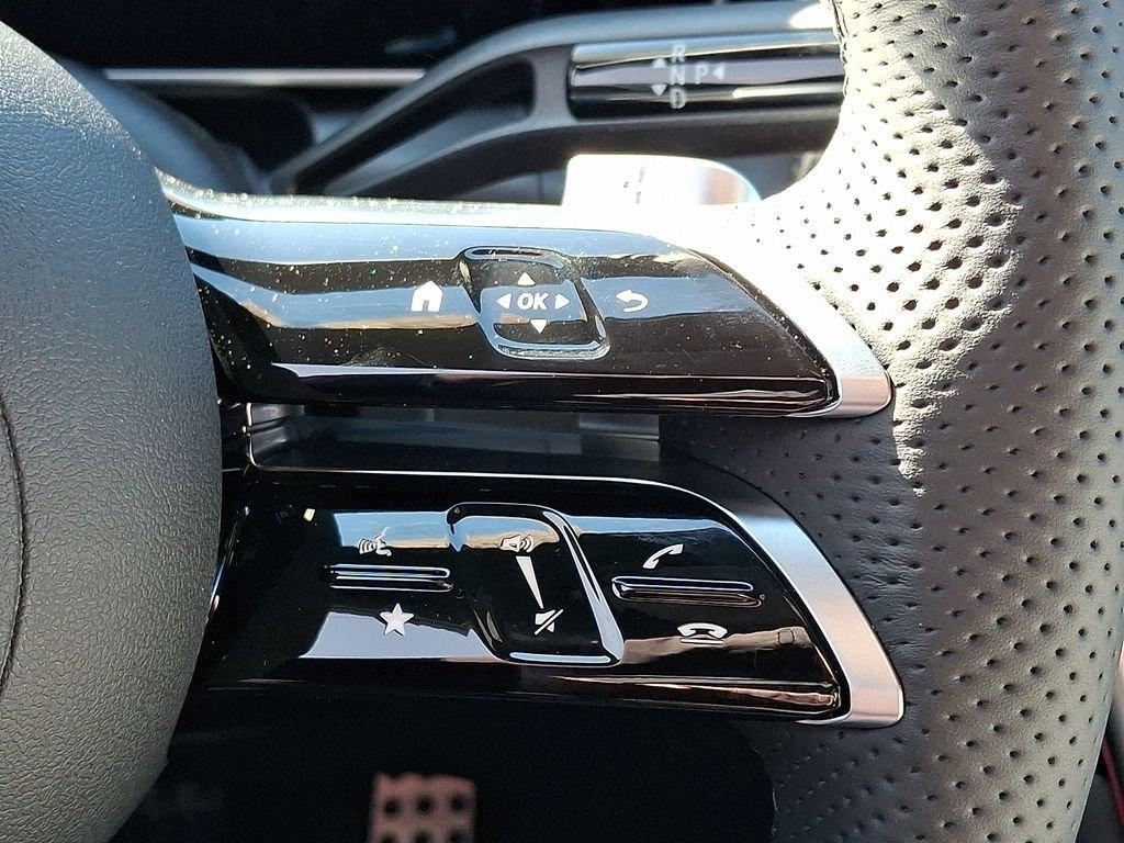 new 2026 Mercedes-Benz GLC 300 car, priced at $63,655