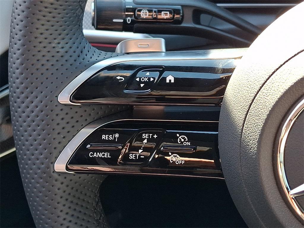 new 2026 Mercedes-Benz GLC 300 car, priced at $63,655