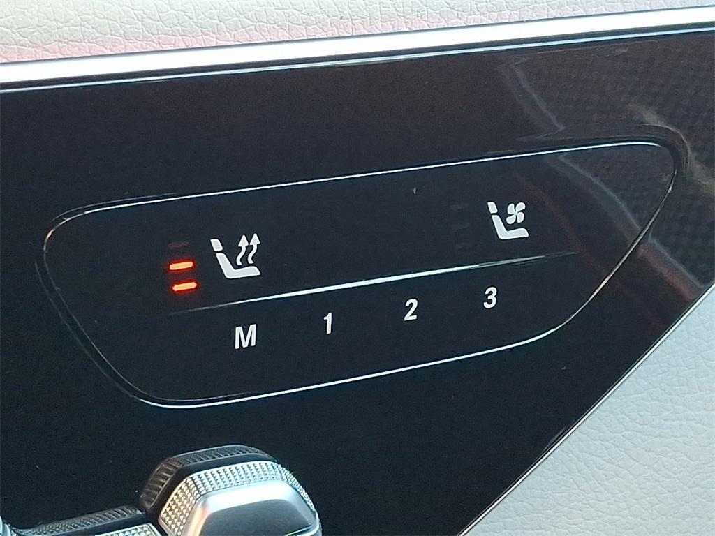 new 2026 Mercedes-Benz GLC 300 car, priced at $63,655