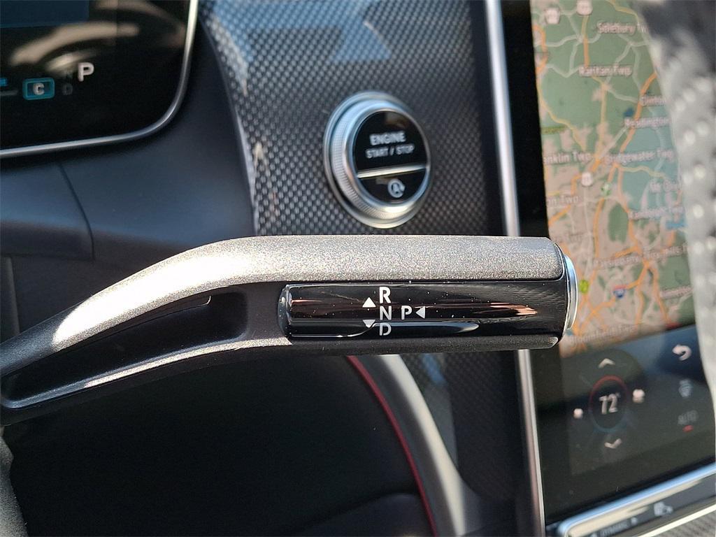 new 2026 Mercedes-Benz GLC 300 car, priced at $63,655