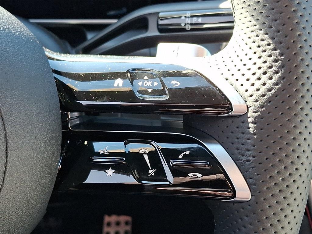 new 2026 Mercedes-Benz GLC 300 car, priced at $63,655