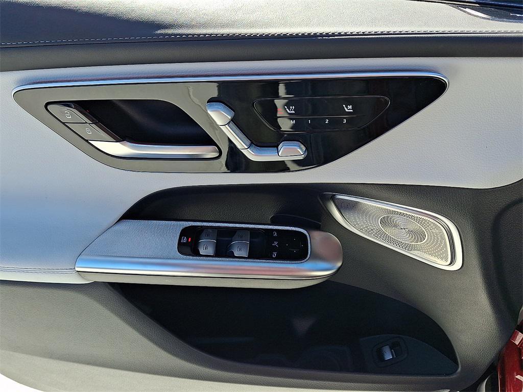 new 2026 Mercedes-Benz GLC 300 car, priced at $63,655