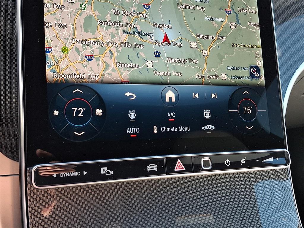 new 2026 Mercedes-Benz GLC 300 car, priced at $63,655