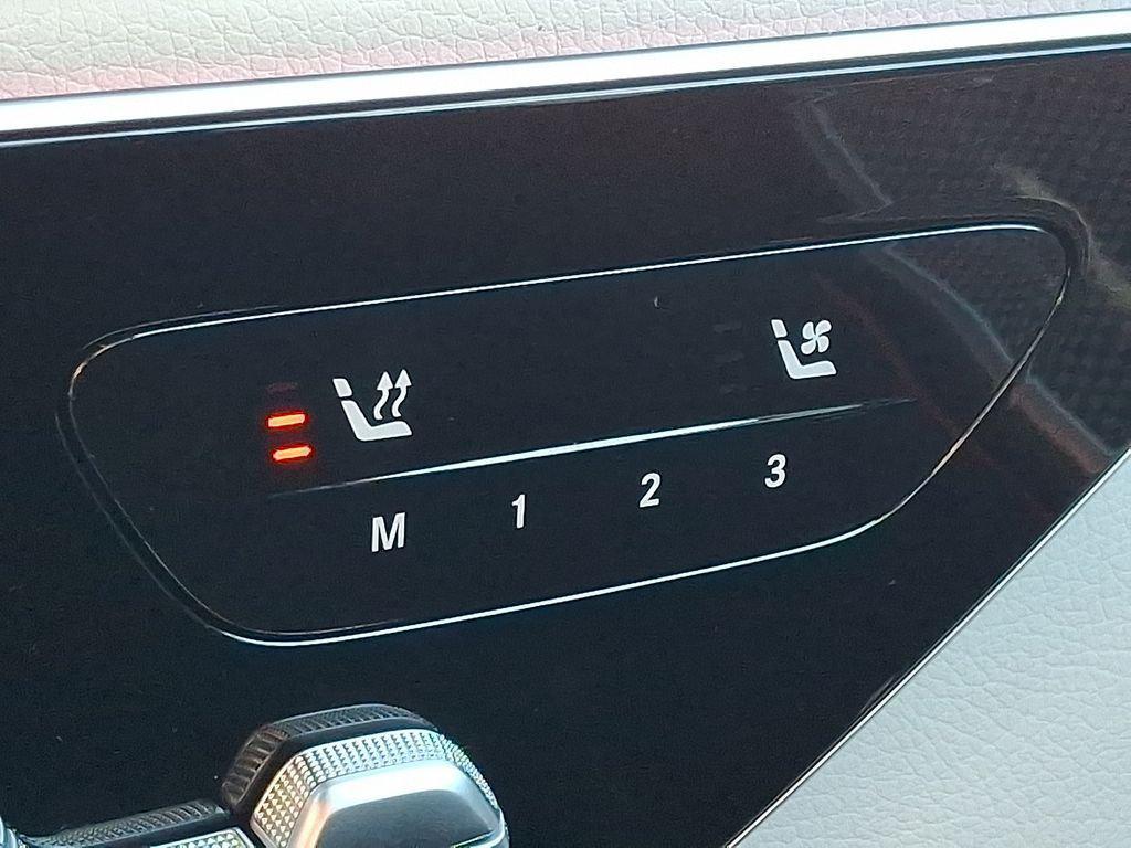 new 2026 Mercedes-Benz GLC 300 car, priced at $63,655