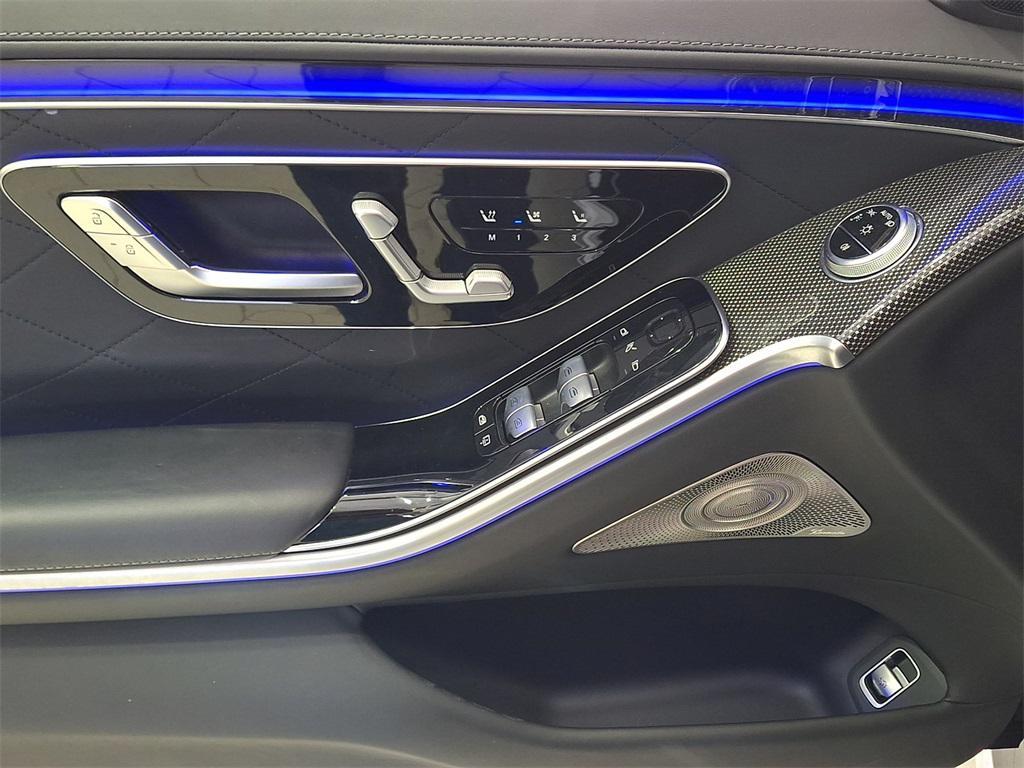used 2022 Mercedes-Benz S-Class car, priced at $76,199