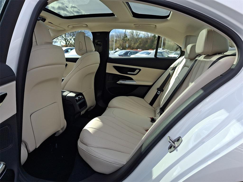 new 2026 Mercedes-Benz E-Class car, priced at $68,455