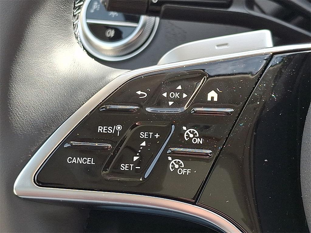 new 2026 Mercedes-Benz E-Class car, priced at $68,455